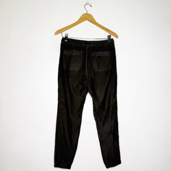 Athleta FARALLON Joggers Pants in Green Size 0 - Picture 3 of 9